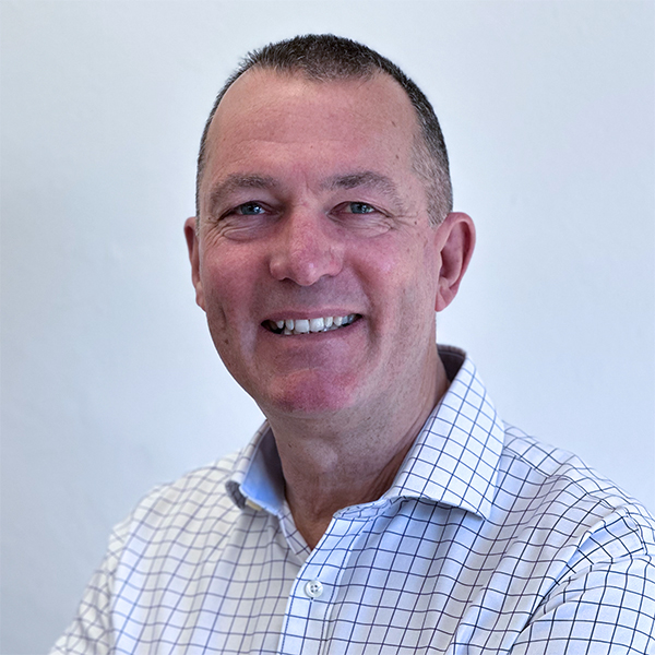 John Pendleton BSC (hons) image