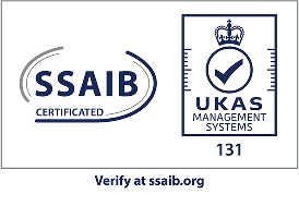 SSAIB logo