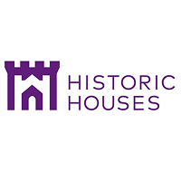 Historic Houses logo