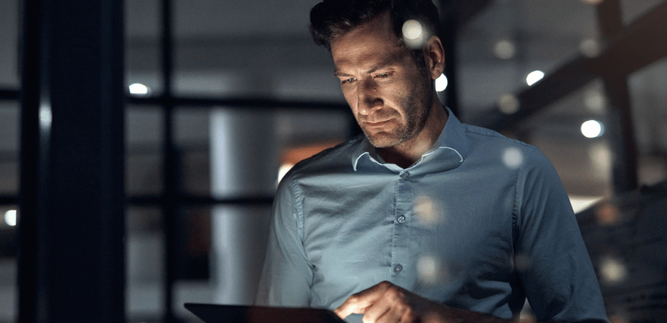 Investigations and Litigation Support image