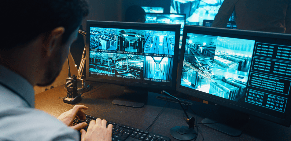 Investigations and Litigation Support image