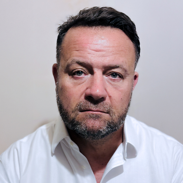 Simon Giddins CSYP image