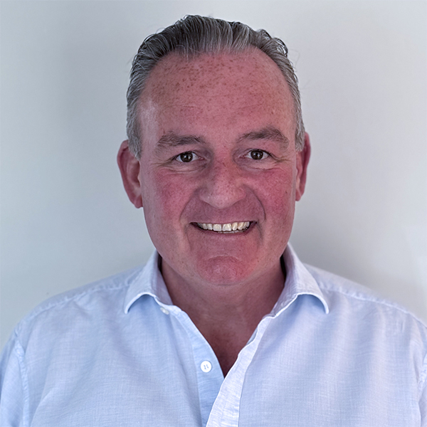 Brigadier (Retired) Dave Neal CSYP MSYI image